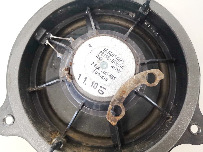 281569U00A Nissan Note 2007 Динамик - Thumbnail 3