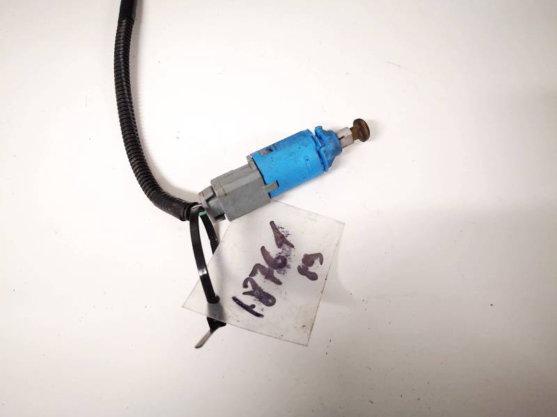 8200168239B Renault Megane 2005 Brake Light Switch (sensor) - Switch (Pedal Contact)
