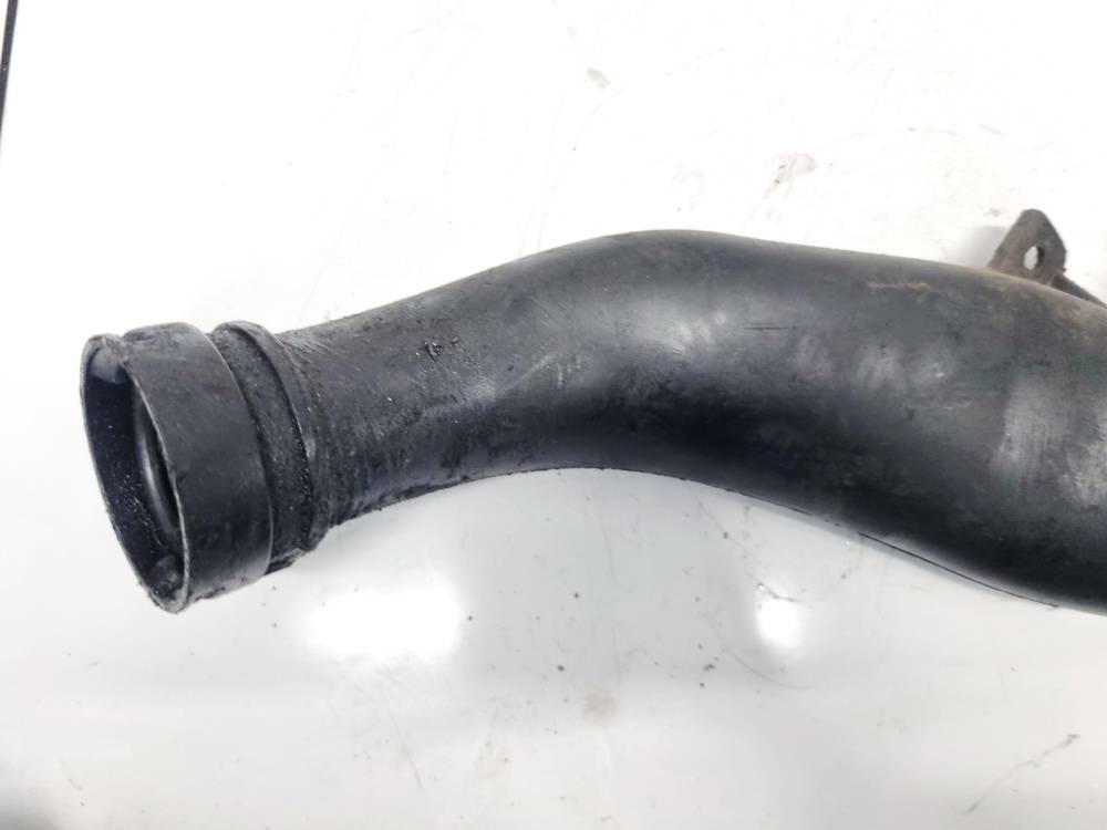 1485369080 Peugeot 807 2005 Intake Hose (Air HOSE)(Air Pipe) - Thumbnail 2