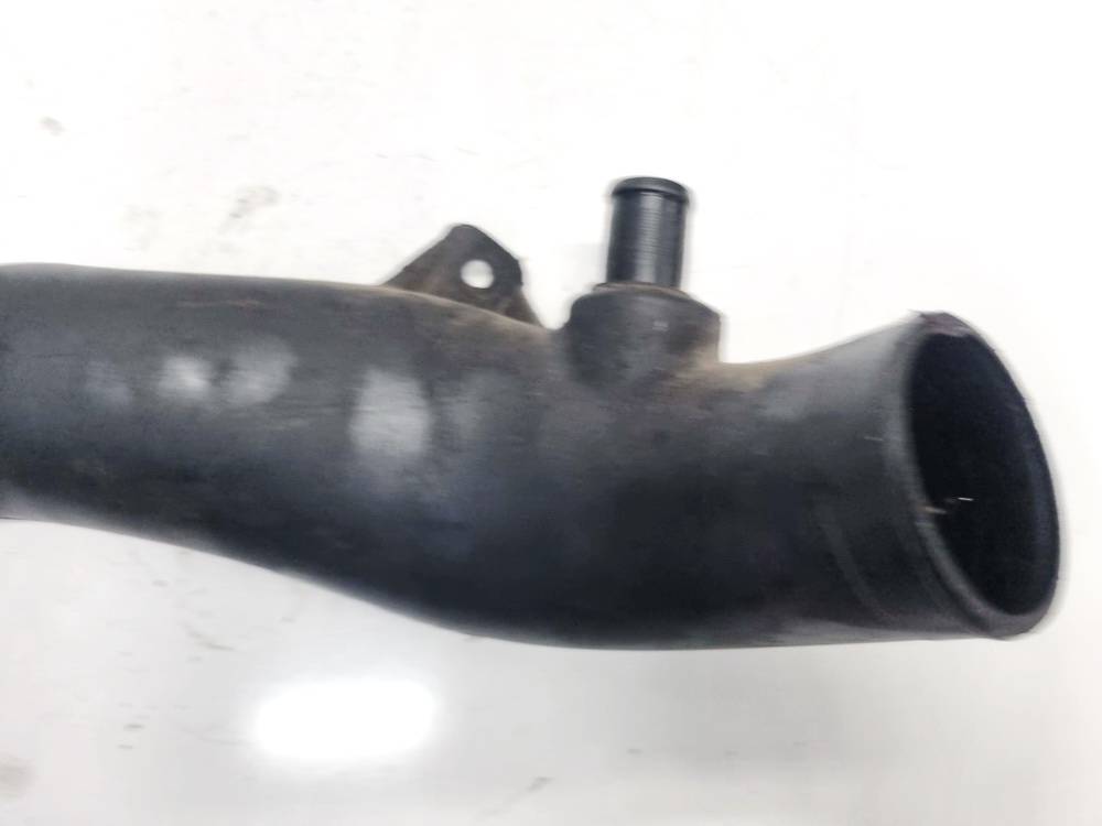 1485369080 Peugeot 807 2005 Intake Hose (Air HOSE)(Air Pipe) - Thumbnail 3