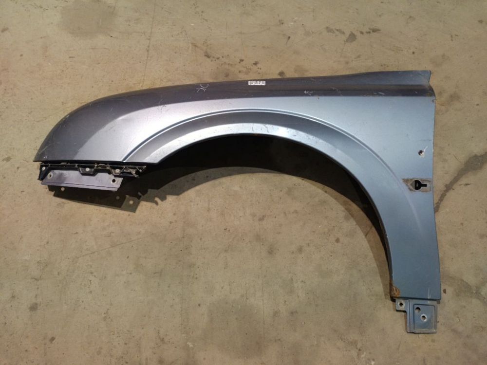 Opel Vectra 2004 Lokasuoja - EDESSÄ VASEMMALLA