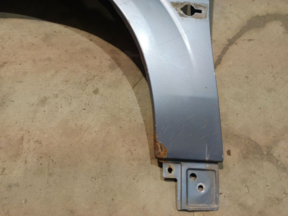 Opel Vectra 2004 ALETA, Guardabarro - DELANTERO IZQUIERDO - Thumbnail 2