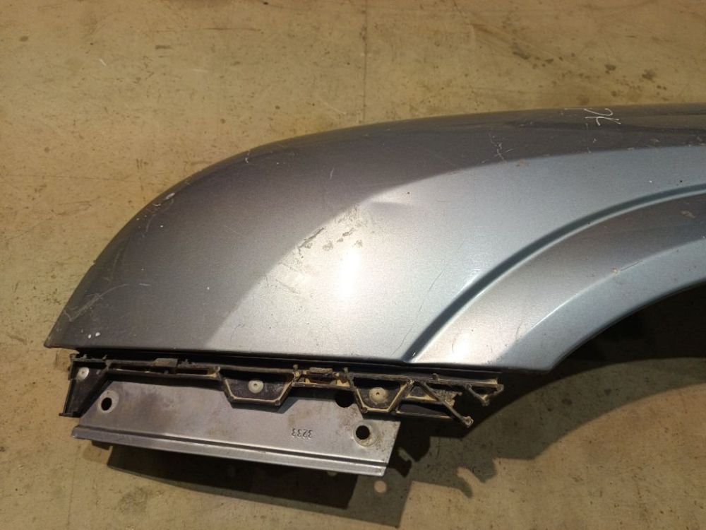 Opel Vectra 2004 ALETA, Guardabarro - DELANTERO IZQUIERDO - Thumbnail 3