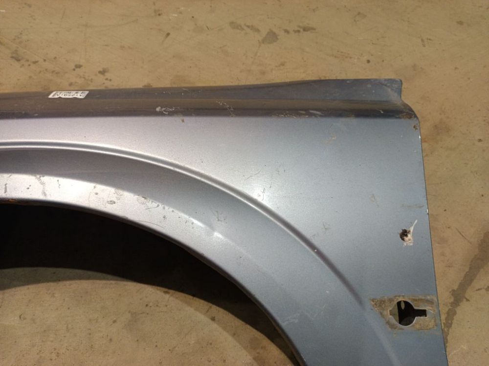 Opel Vectra 2004 ALETA, Guardabarro - DELANTERO IZQUIERDO - Thumbnail 4