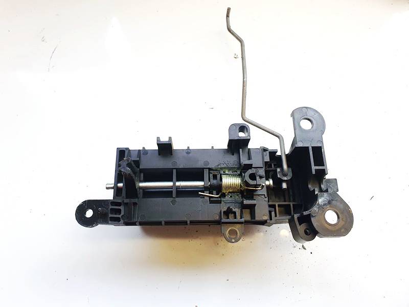 Mazda 5 2006 Door Handle Interior - REAR RIGHT - Thumbnail 3