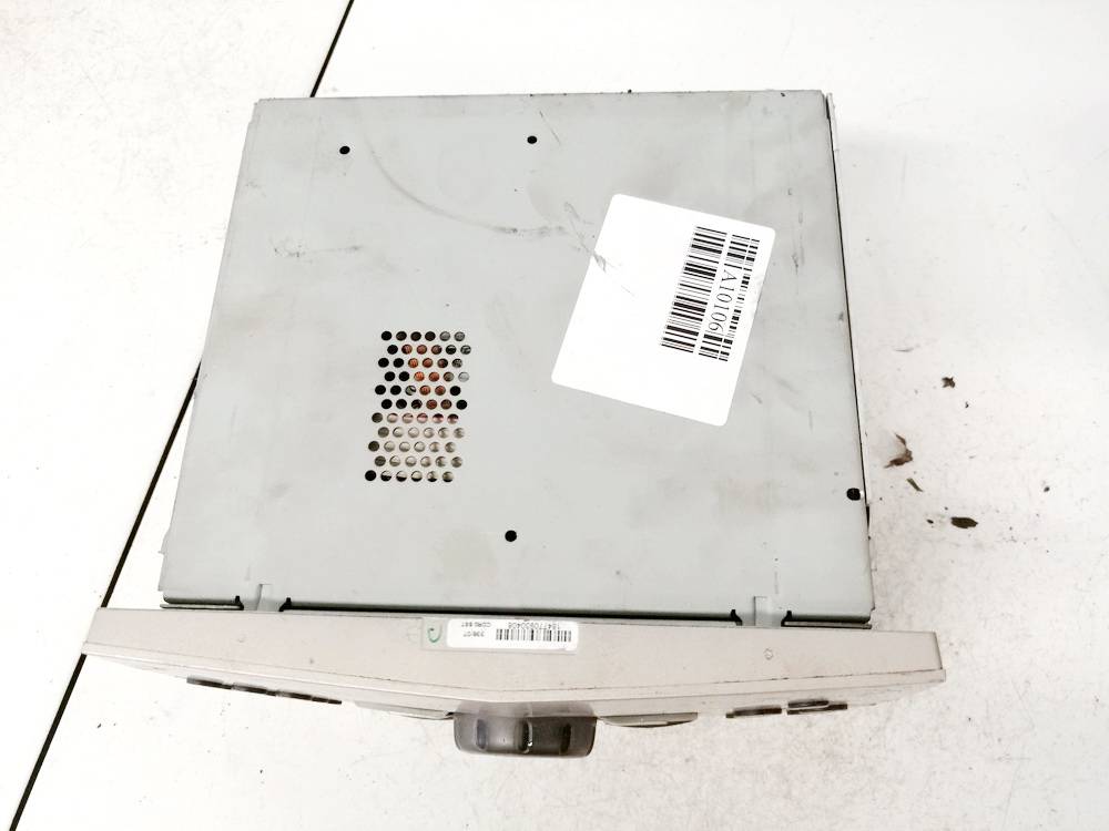 497316088 Opel Corsa 2008 Automagnetola - Thumbnail 3