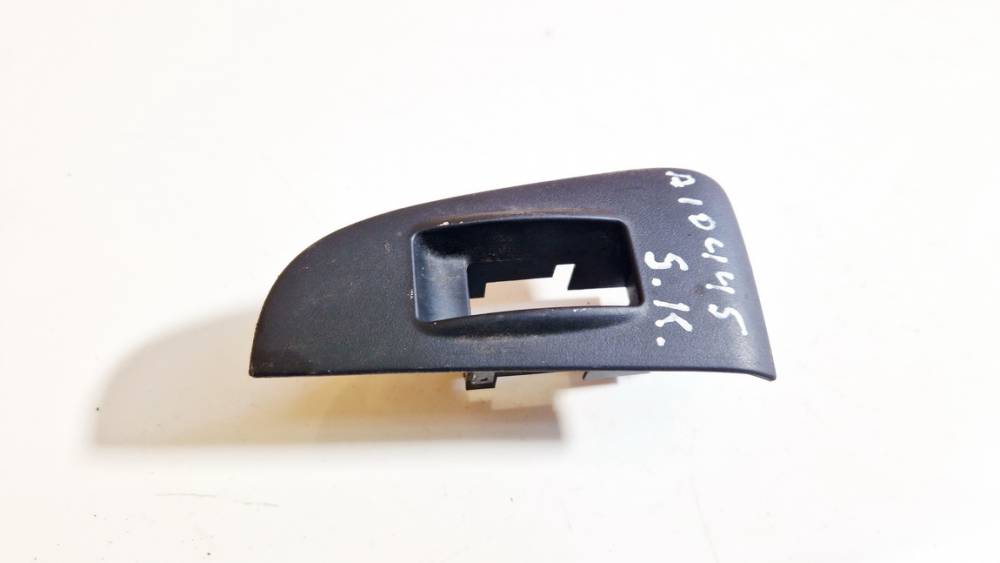 7427205020 Toyota Avensis 2007 Interior trim