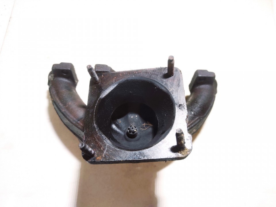 9636962310 Citroen Xsara Picasso 2001 Déchappement des coudes