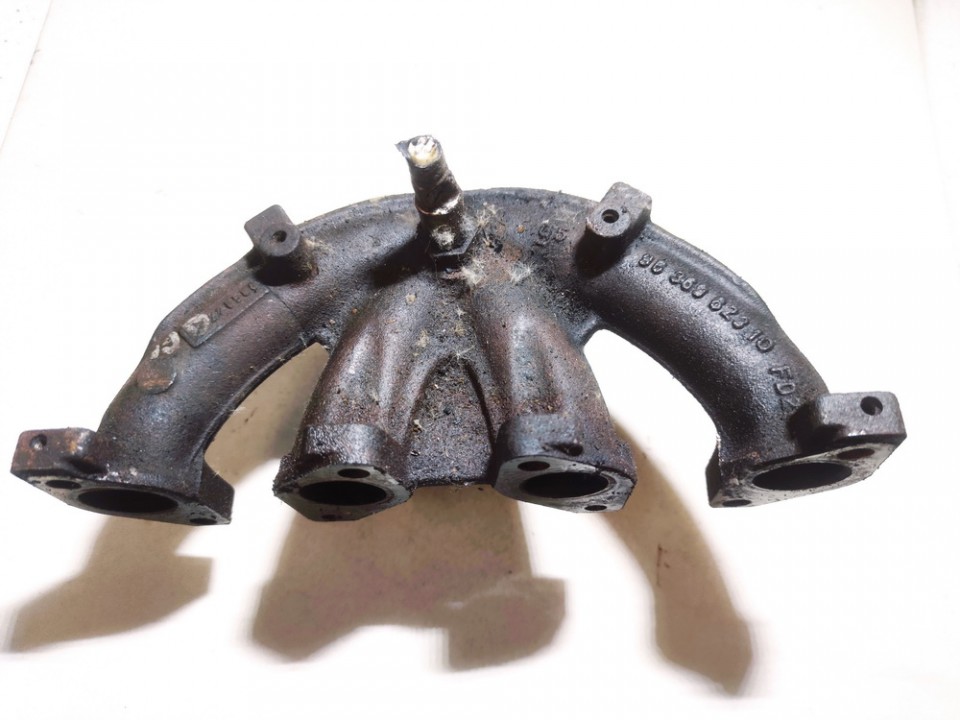 9636962310 Citroen Xsara Picasso 2001 Ismetimo kolektorius - Thumbnail 3