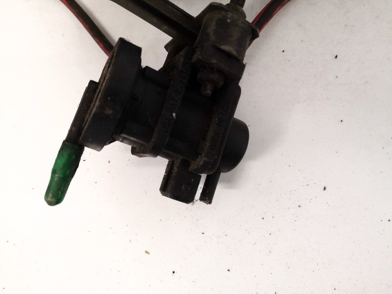 46419651 Fiat Punto 1996 Electrical selenoid (Electromagnetic solenoid) - Thumbnail 3