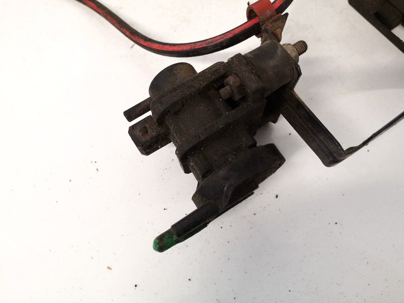 46419651 Fiat Punto 1996 Electrical selenoid (Electromagnetic solenoid)