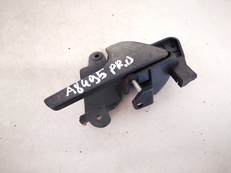 7H0837618 Volkswagen Transporter 2009 Duru vidine rankenele P.D.