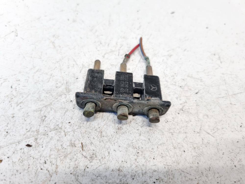 6318200754 Fiat Ducato 2007 Styk drzwi – lewy