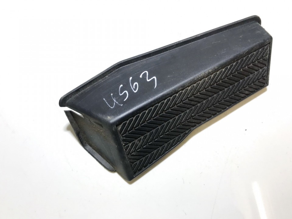 581910F010 Toyota Corolla Verso 2007 Interior trim