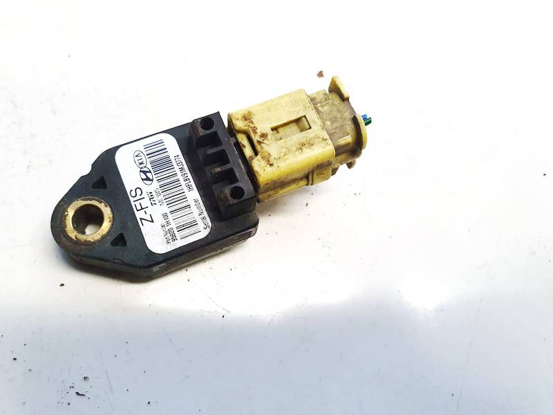 959201H100 Kia Ceed 2007 SENSOR IMPACTO ACCIDENTE PARA ACTIVAR - Thumbnail 2