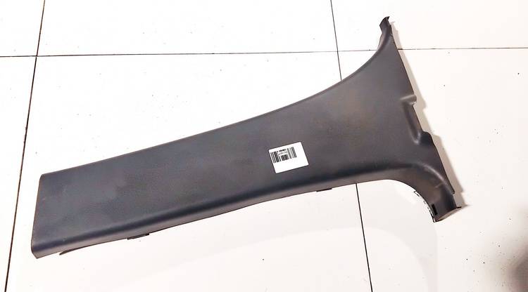 C23568230 Mazda 5 2007 Wykończenie wnętrza (plastikowe elementy)