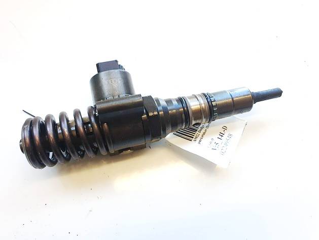 03G130073G+ Dodge Journey 2009 Fuel Injector - Thumbnail 2