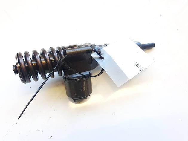 03G130073G+ Dodge Journey 2009 Fuel Injector - Thumbnail 3