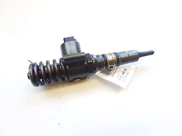 03G130073G+ Dodge Journey 2009 Wtryskiwacz Paliwa