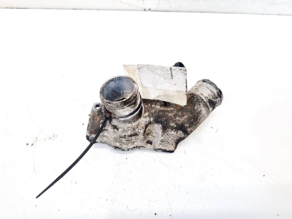 90572899 Opel Zafira 2000 Thermostat Housing (Flange)