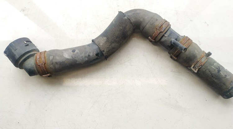 1C0122291 Volkswagen Polo 2006 Radiator Hose (Water Hose)