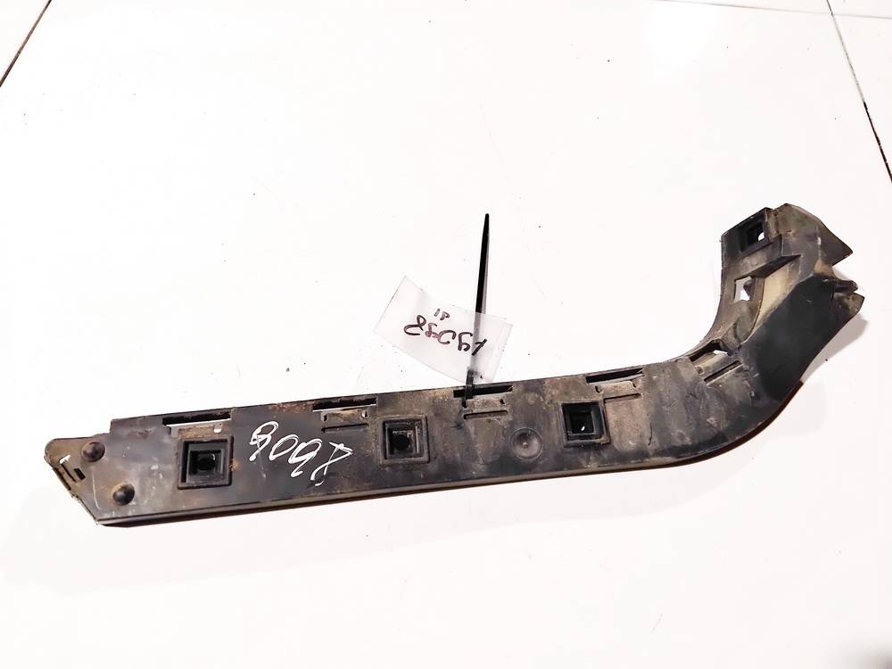 30698695 Volvo V50 2004 Bumper mounts (BUMPER BRACKET) - REAR RIGHT