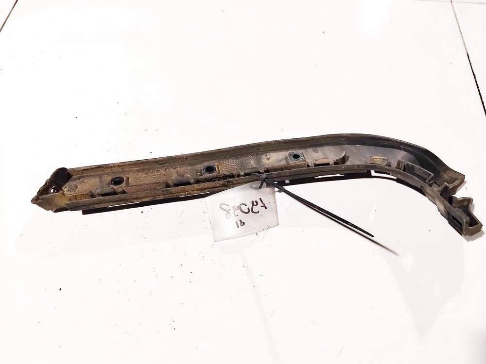 30698695 Volvo V50 2004 Bumper mounts (BUMPER BRACKET) - REAR RIGHT - Thumbnail 2