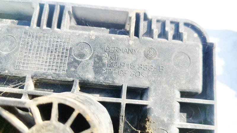 1K0915333B Volkswagen Touran 2004 Akun kotelo - Thumbnail 3