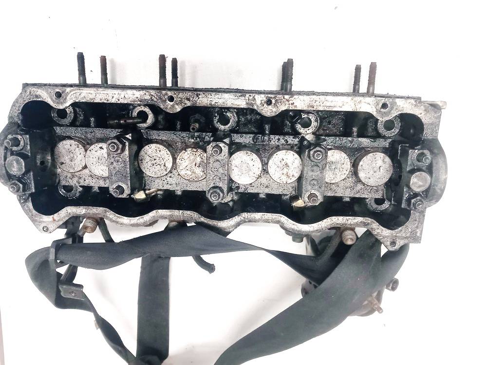 038103373E Skoda Octavia 2002 Variklio galvute