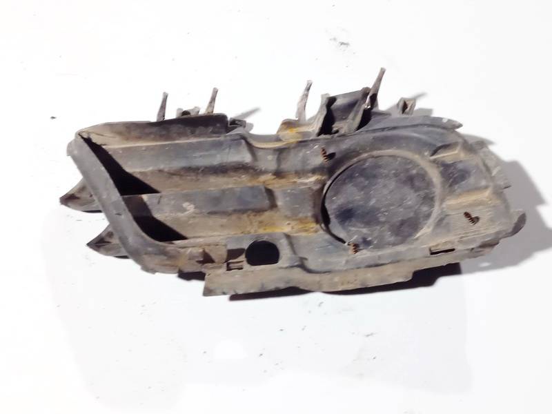 239263762 Opel Vectra 2002 Bumper Grille - FRONT LEFT - Thumbnail 2