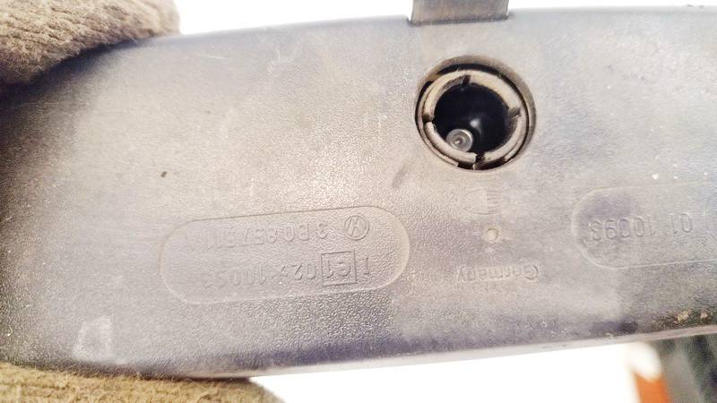 3B0857511A Volkswagen Passat 1998 Interior, View Mirrors - REAR - Thumbnail 3