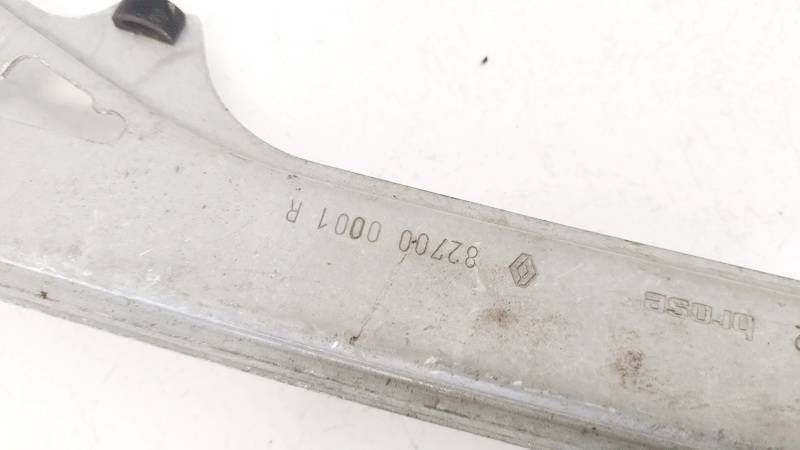 827000001R Renault Laguna 2008 Fensterheber Hinten Rechts - Thumbnail 3