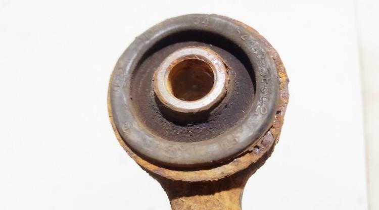 Kia Sorento 2005 Control arm UP - FRONT RIGHT - Thumbnail 2