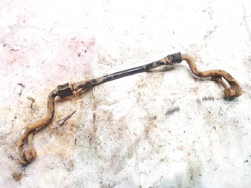 Honda CR-V 2007 Stabilizator - TYLNE - Thumbnail 3