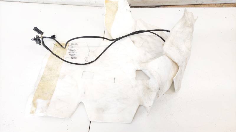 1Z0963555A Skoda Octavia 2005 Seat heating element