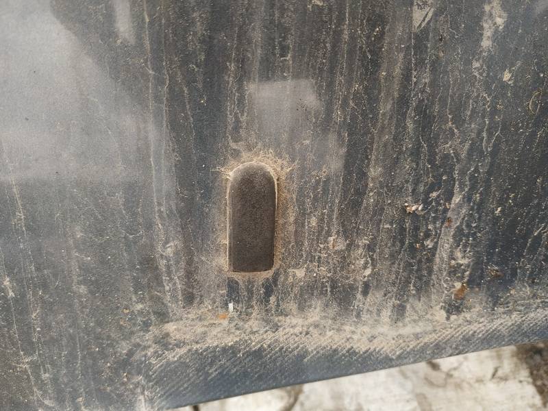 Volkswagen Passat 1994 Priekinio stiklo apiplovimo purkstukas