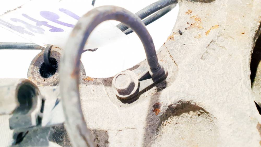 04779244AB Chrysler 300C 2006 ABS Radsensor Drehzahlsensor Sensor Raddrehzahl Abs Fühler - Vorne Rechts