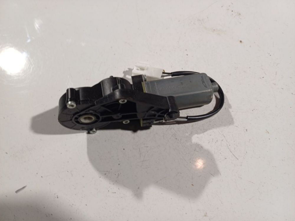 0390203207 Mercedes-Benz R-CLASS 2007 Seat Motor Regulator - FRONT RIGHT - Thumbnail 2