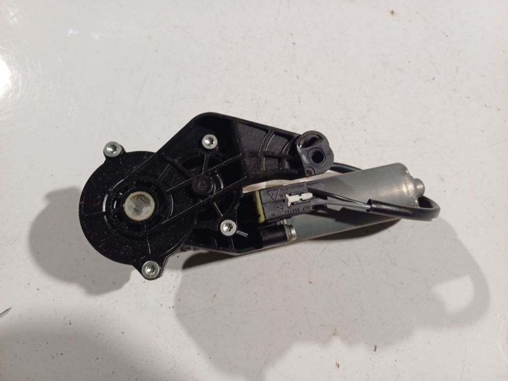 0390203207 Mercedes-Benz R-CLASS 2007 Seat Motor Regulator - FRONT RIGHT - Thumbnail 3