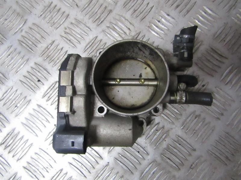 078133062B Audi A4 1999 High Flow Throttle Body Valve (Air Control Valve)