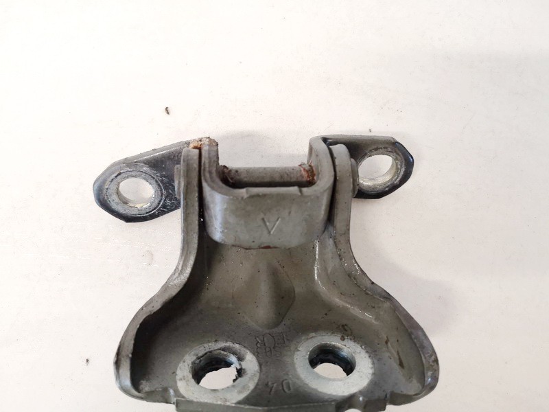 281569U00A Nissan Note 2007 Türscharnier Scharnier vorne - Thumbnail 3