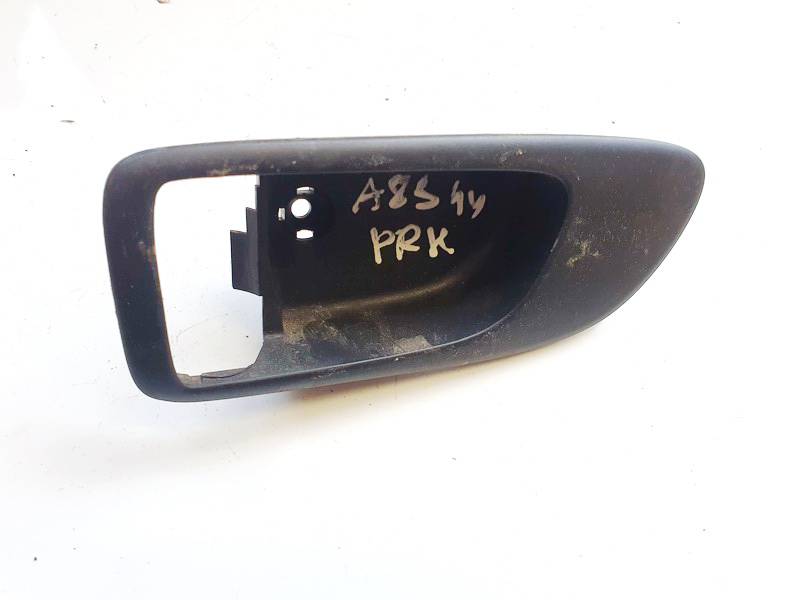 Mazda 3 2003 Salono apdaila (plastmases)