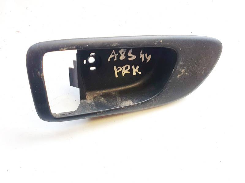 Mazda 3 2003 Salono apdaila (plastmases) - Thumbnail 2