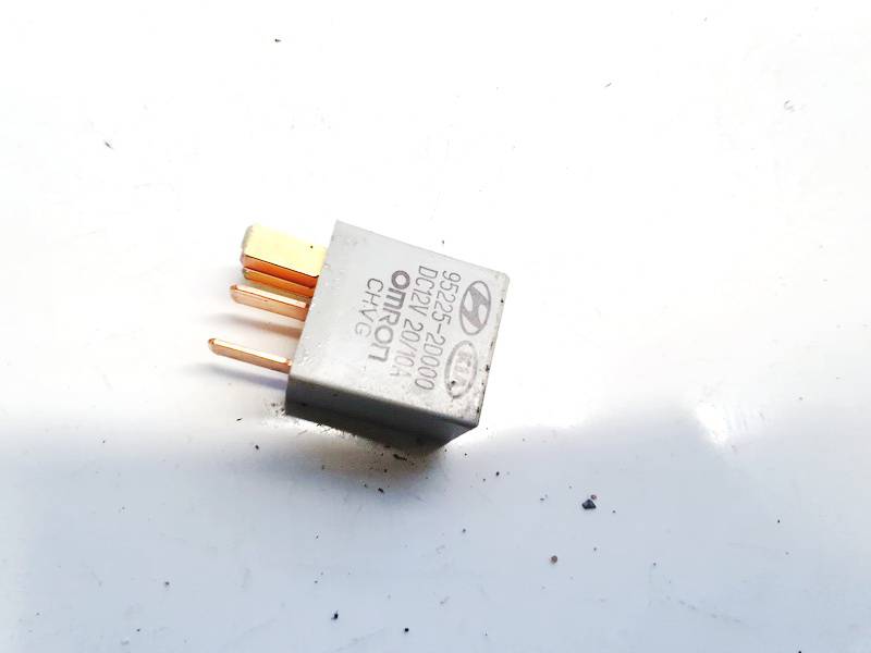 952252D000 Kia Ceed 2007 Przekaźnik - Thumbnail 3