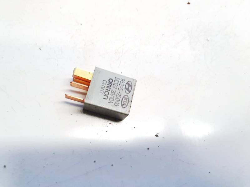 952252D000 Kia Ceed 2007 Przekaźnik - Thumbnail 2