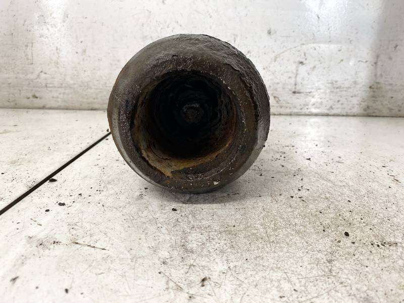 9648988980 Citroen C3 Pluriel 2003 Poduszki silnika oraz poduszki skrzyni biegów - Thumbnail 3