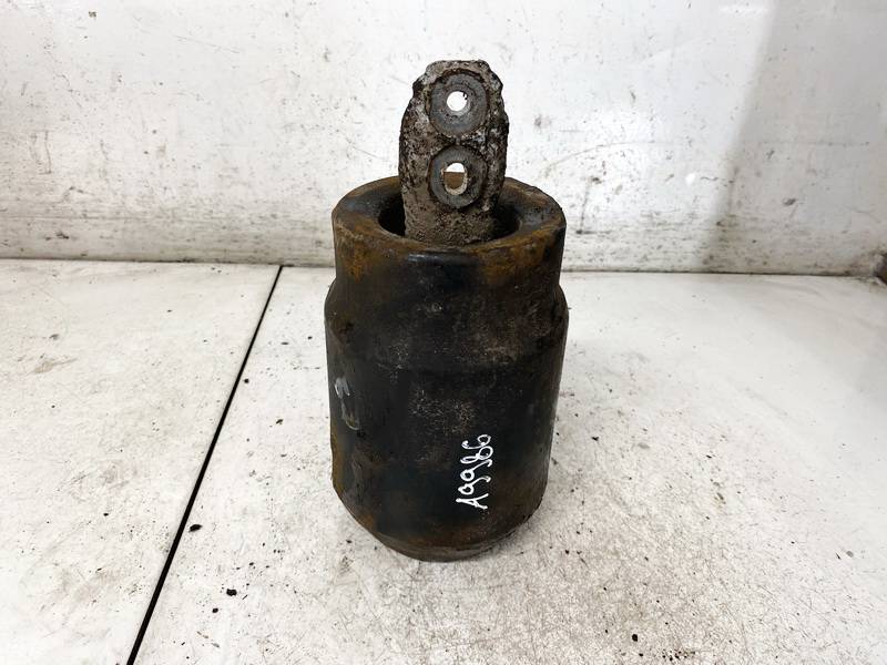 9648988980 Citroen C3 Pluriel 2003 Подвеска двигателя и Подвеска, ступенчатая коробка передач