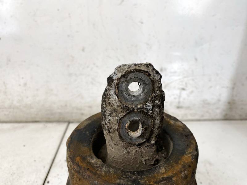 9648988980 Citroen C3 Pluriel 2003 Poduszki silnika oraz poduszki skrzyni biegów - Thumbnail 2