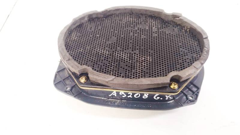1S7F19B171AD Ford Mondeo 2001 Speaker (audio)