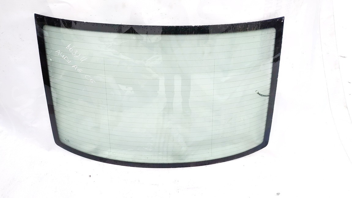 43R00137 Audi A6 1999 Window - REAR